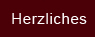 Herzliches