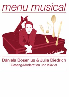 Programmbild bitter süsse Liebeslieder